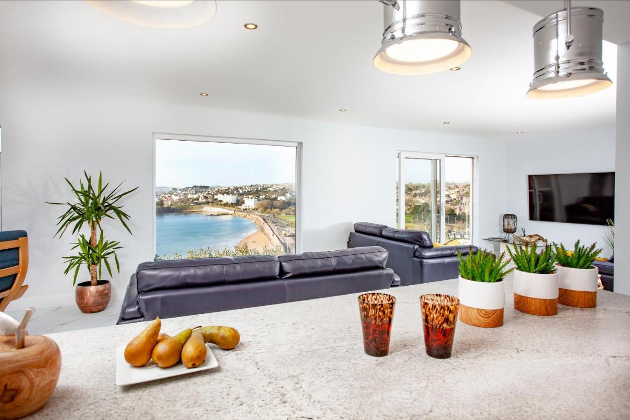 De'Nada, Vernon Court Torquay Exteriér fotografie