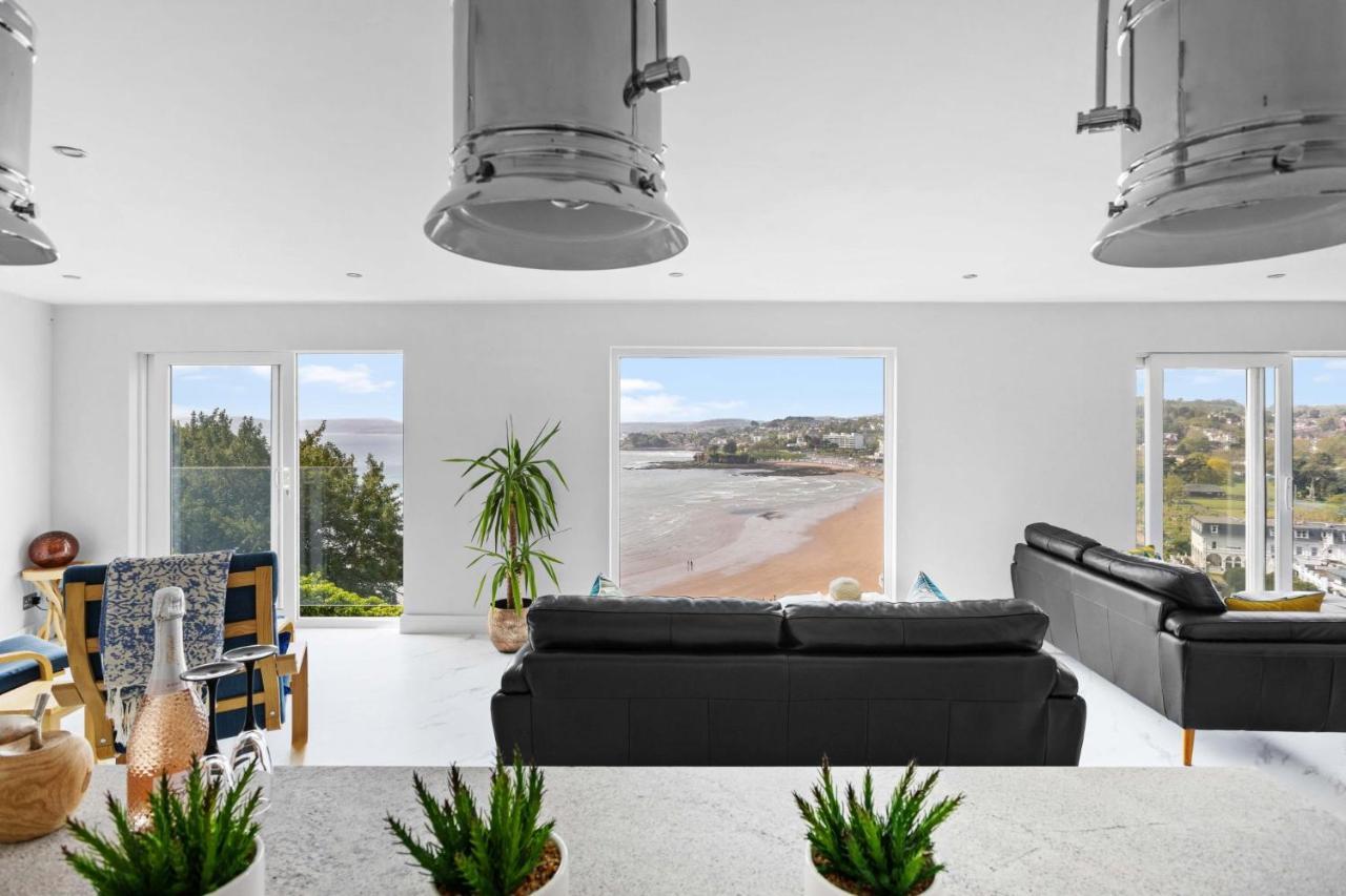 De'Nada, Vernon Court Torquay Exteriér fotografie